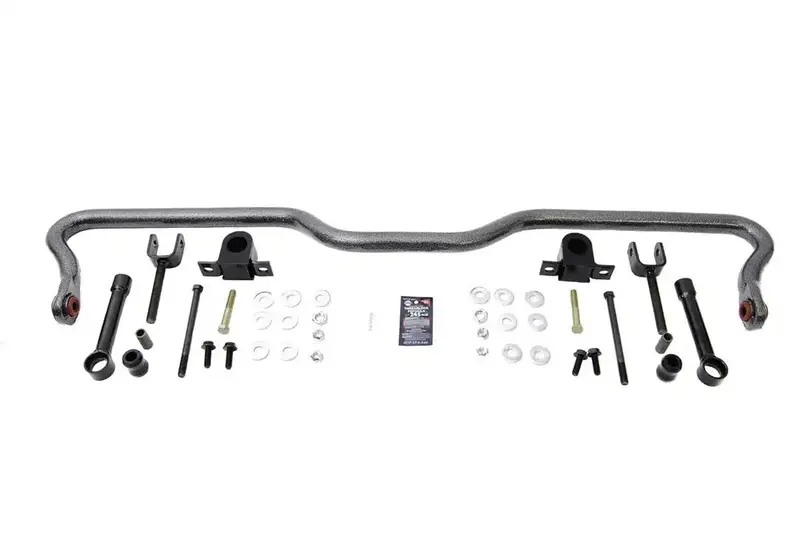 Hellwig 7772 Heavy-Duty Rear Sway Bar – Enhances Handling And Stability 1