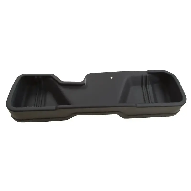 Husky Liners 09011 - Gearbox Storage Systems Under Seat Box For Gmc, Chevy 1