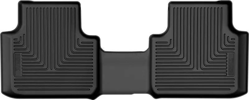 Husky Liners X-Act Contour 2Nd-Row Floor Liner – Model 50411 1