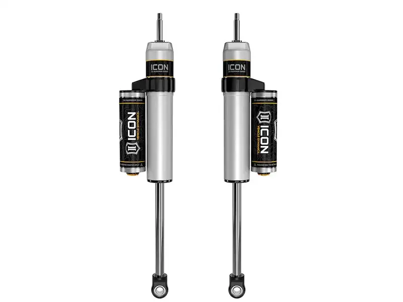 Icon Vehicle Dynamics Frdk_67720P 7-Inch Front Lift Kit – 2.5" Vs Piggyback Shocks For 2005–2022 Ford F-250/F-350 Super Duty 4Wd 1