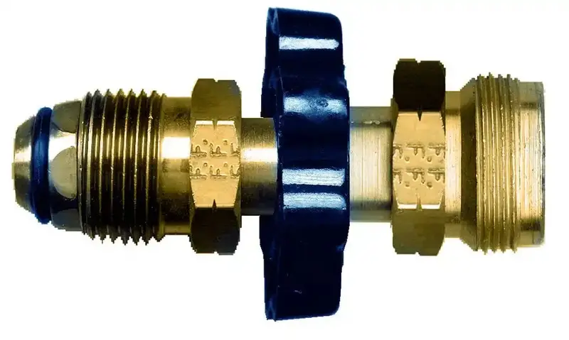 Jr Products Poly-Cylinder Adapter – Rugged Connector For Hydraulic Or Pneumatic Systems 1