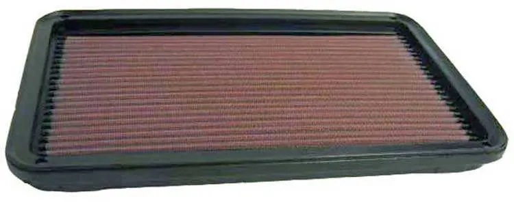 K&N High-Performance Replacement Air Filter (Model 33-2145-1) 1