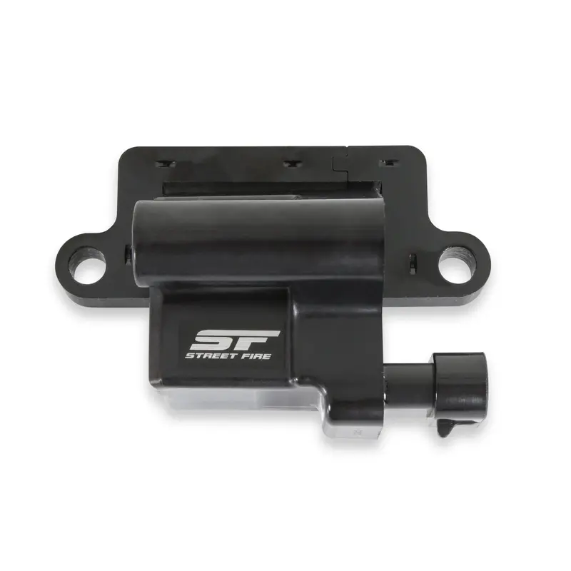 Msd 55108 Street Fire Ignition Coils – 8-Pack For 1999–2009 Gm L-Series Truck Engines 1