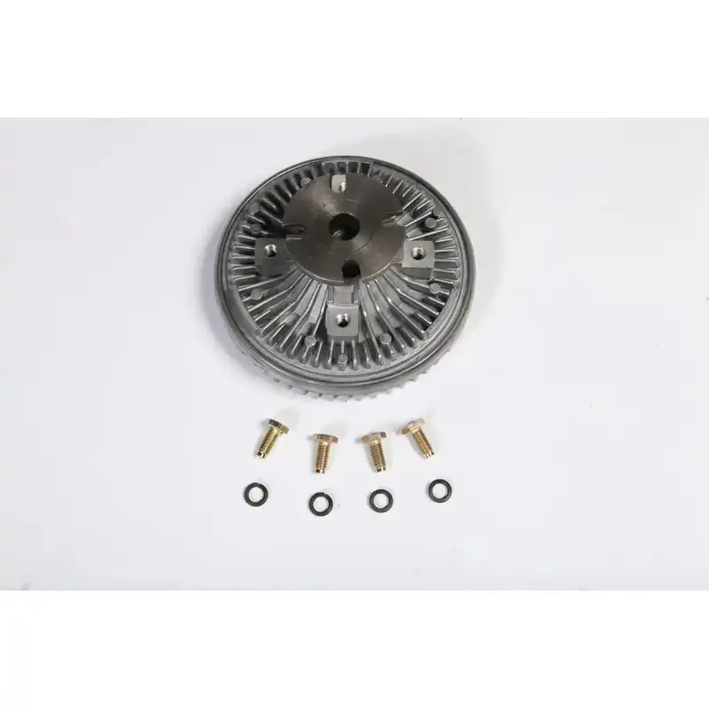 Omix-Ada Fan Clutch Assembly – Designed For 1987–1993 Jeep Cherokee Xj 4.0L 1