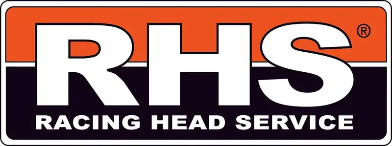 Racing Head Service (Rhs) Main Cap Washer – Oem-Spec Replacement For Rhs Race Blocks 1