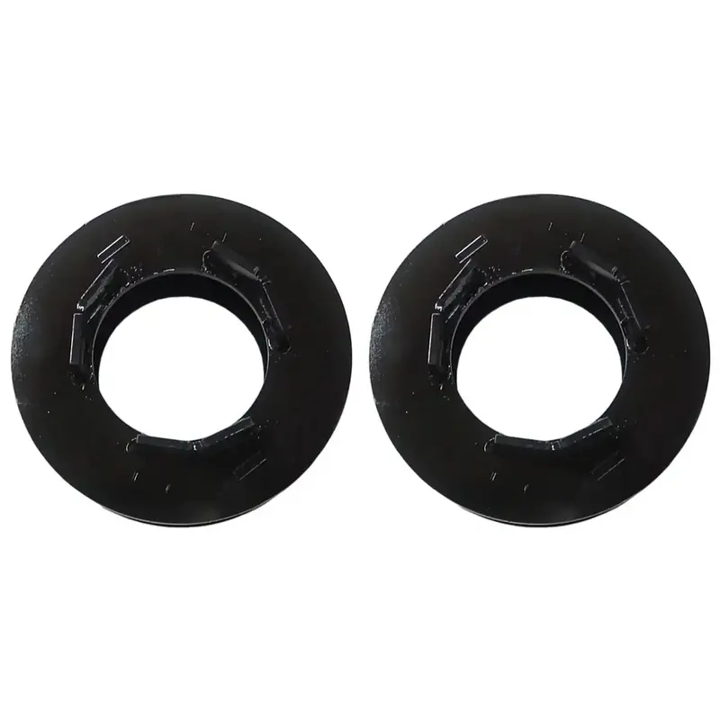 Skyjacker Tu2220Msr 2-Inch Rear Coil Spring Spacer Kit For Lifted Vehicles 1
