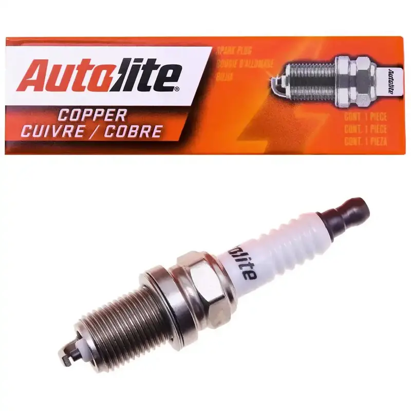 Small Engine Spark Plug Accessory – Universal Threaded Plug For Maintenance & Storage 1