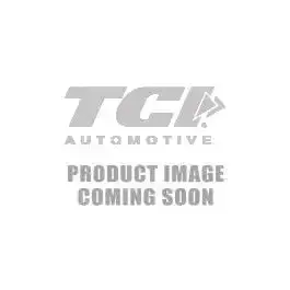 Tci Rattler Harmonic Balancer – Internal-Balance Design For Chevy Small-Block V8 Engines 1