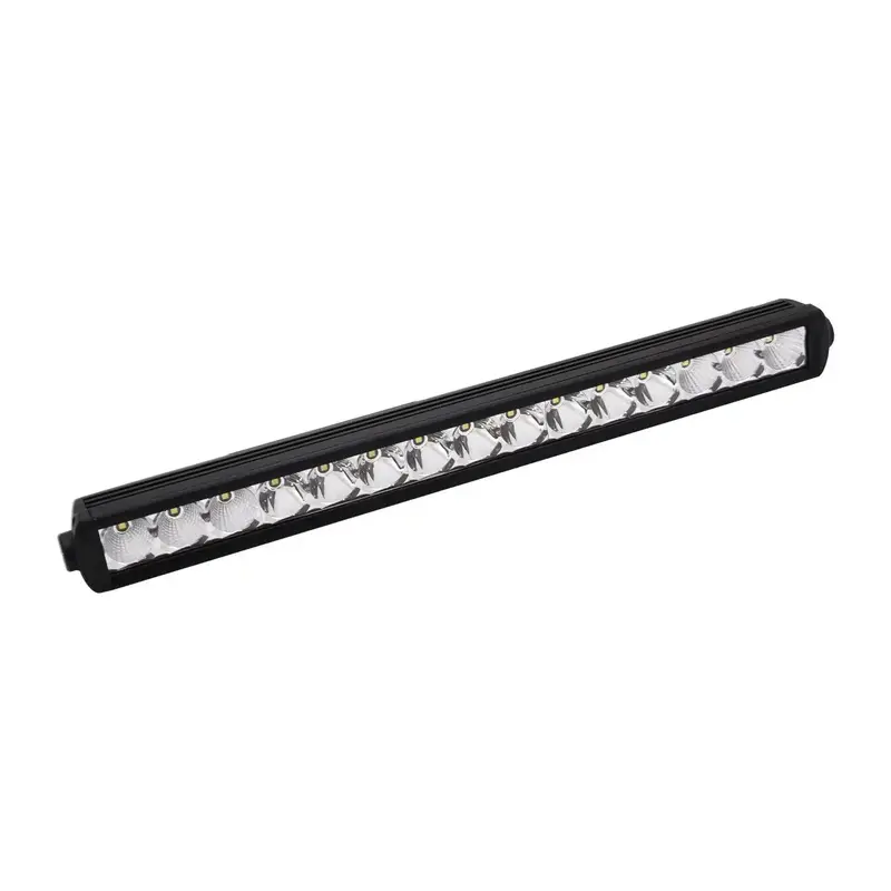 Trailfx 20Srscm Led Light Bar – Slim, High-Output Off-Road Illumination 1