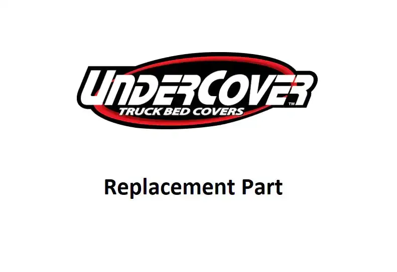 Undercover Fl7516Hk Replacement Mounting Clamp Kit For Tonneau Covers 1