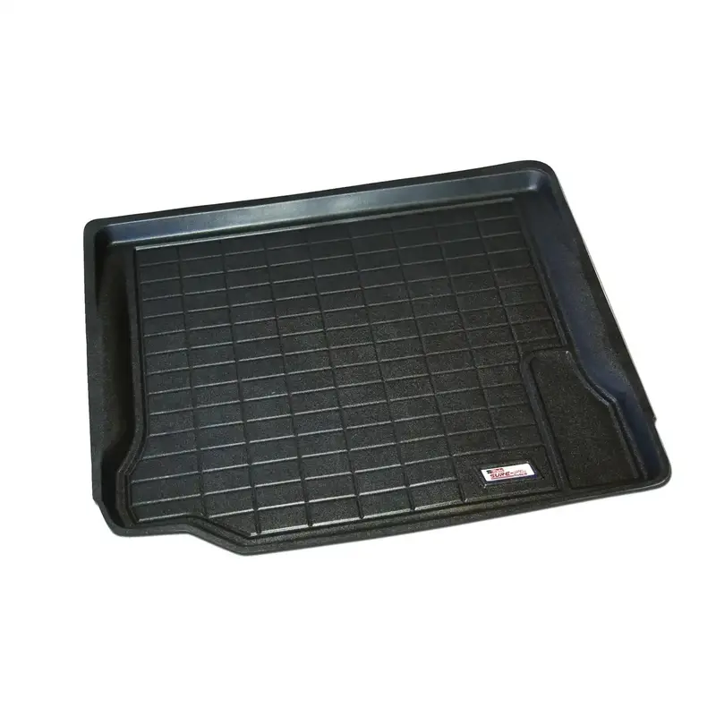 Westin Sure-Fit Black Cargo Liner Model 72-117033 1